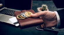 O Futuro das Criptomoedas