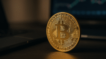 Como surgiu o Bitcoin: a história da primeira criptomoeda