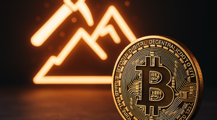 O que é a prova de trabalho no Bitcoin?