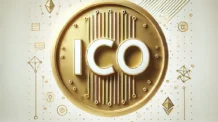 O que é uma ICO (Initial Coin Offering) e como ela funciona?
