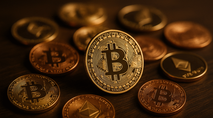 O que são criptomoedas e como elas funcionam?