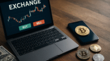 O que são exchanges e como funcionam?