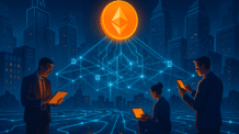 Ethereum, para que serve e como funciona?